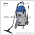 vacuum suction machine with dust absorption function